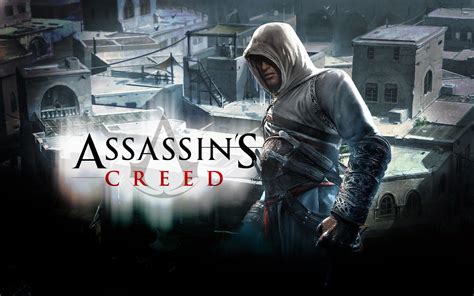 Assassin's Creed 1download